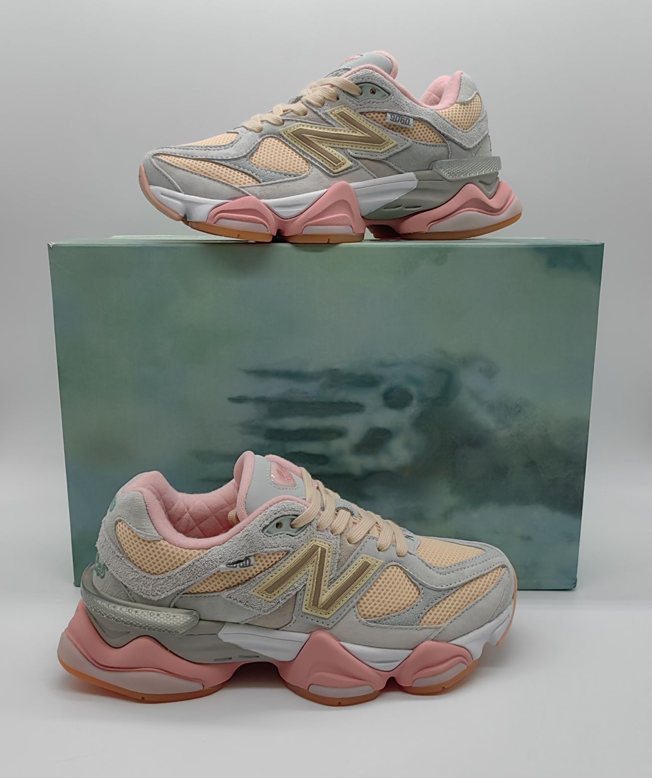 New Balance 9060