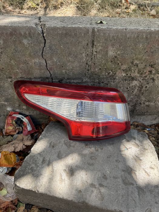 Оригинален стоп Нисан Кашкай Nissan Qashkai