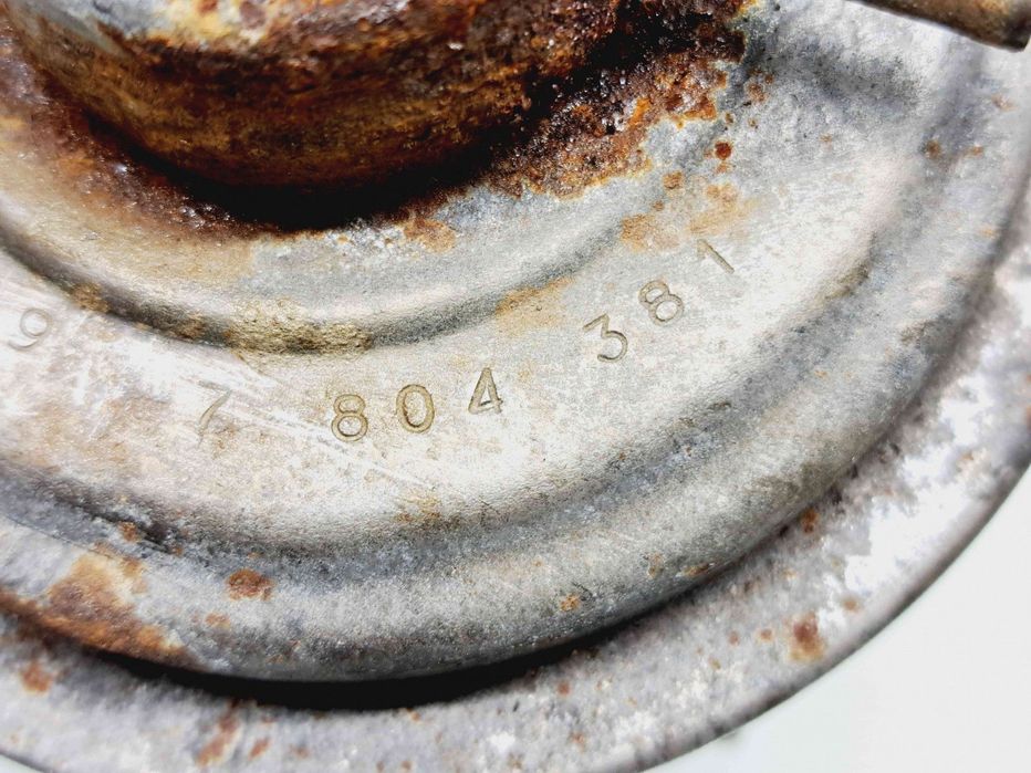 Supapa EGR Bmw 3 (E90) [Fabr 2005-2011] 7804381 2.0 M47/T2 90KW / 122C