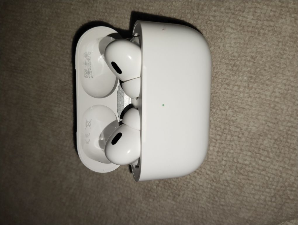 AirPods Pro 2nd новые