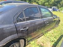 Usa dreapta spate Ford Mondeo Mk3 sedane an 2007