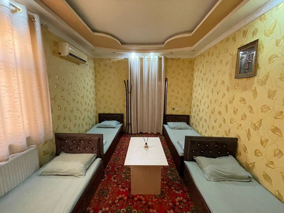кунлик ижарага.  хостел по суточно квартира