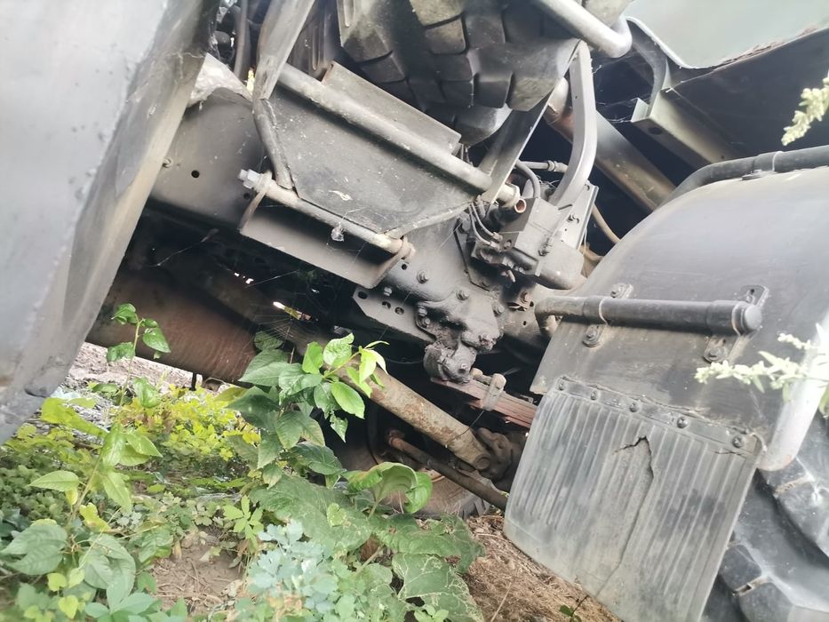 dac 665 t armata raba militara