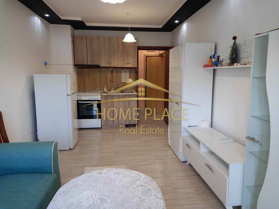 Дава се под наем Двустаен апартамент в Варна, Аспарухово - 54 кв.м за 357 € - Снимка #1