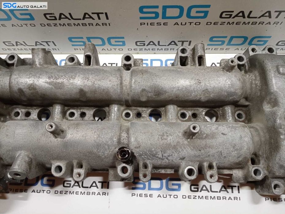 Capac Culbutori Chiulasa Chiulasa Motor cu Ax Axe Came Opel Insignia A 2.0 CDTI A20DT A20DTH 2008 - 2013 Cod 55565668 [3133M]