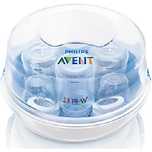 Sterilizator pentru microunde Philips-AVENT SCF281/02