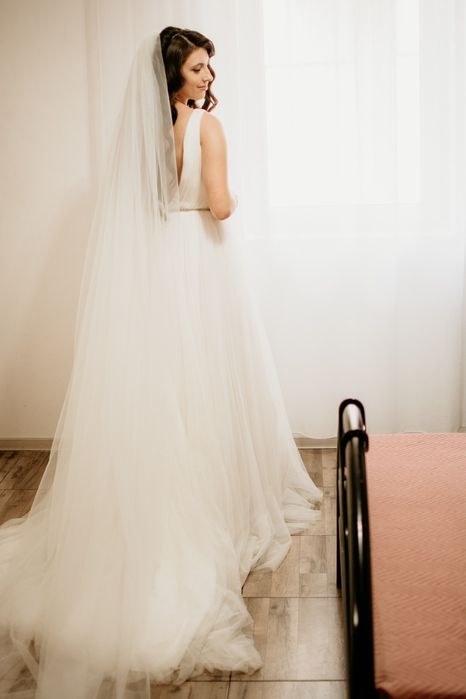 Rochie de mireasă