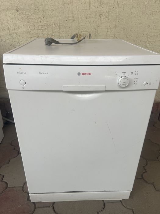 Посудомоечная машина Bosch