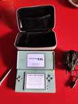 Nintendo ds lite