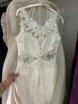 Rochie de mireasa -Mărimea 44