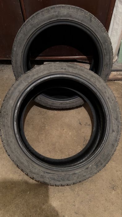 Anvelope iarna 245 40 18