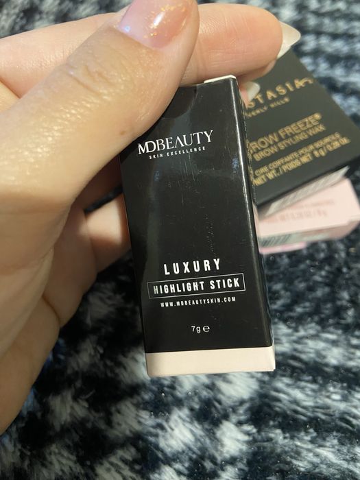 Козметика Kylie Anastasia KVD MD beauty Bella Pierre 3ina