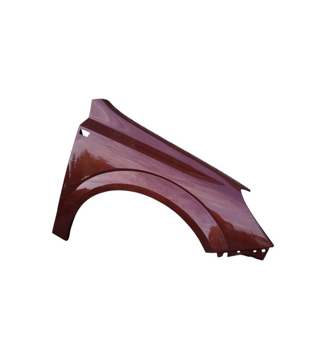 Aripa dreapta fata NOUA vopsita rosu Z50D Opel Astra H  2004 - 2011
Op