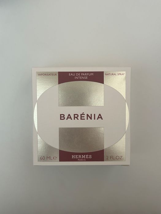 HERMÈS Barénia Eau de Parfum Intense 60ml