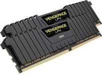 Memorie Corsair Vengeance LPX Black 16GB, DDR4, 3200MHz