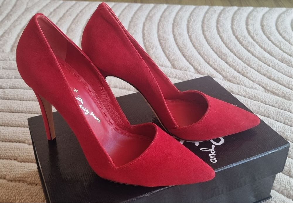 Stiletto Alice&Olivia