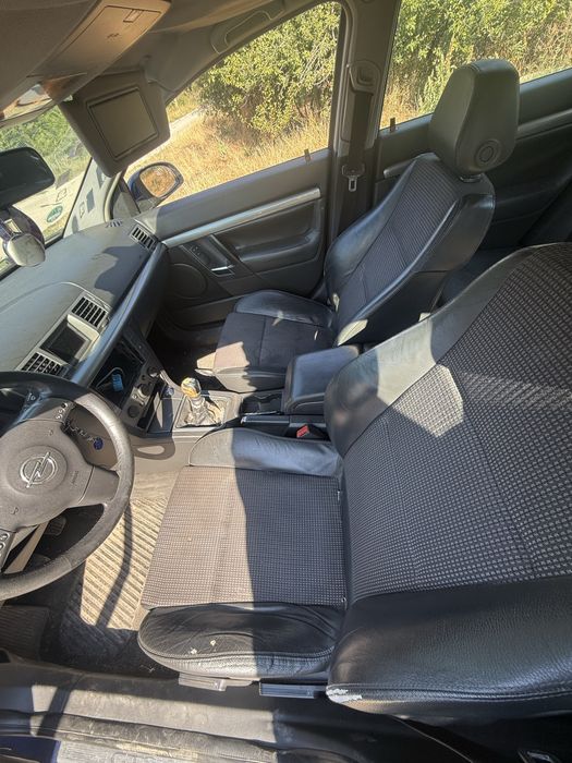 Opel vectra C 220d само на части