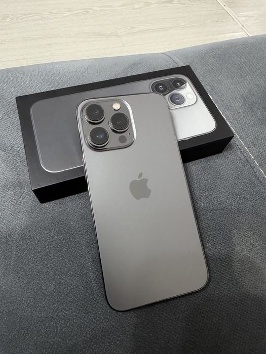 Продам iPhone 13 pro