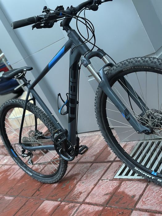 Cube Aim Race 29 XXL