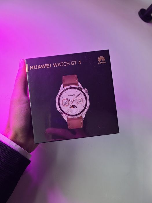 Huawei Watch GT 4 В количестве !