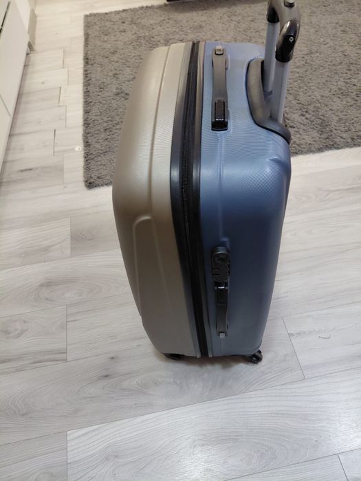 Vand troler dimensiune mare