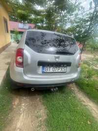 Dacia Duster 4x4