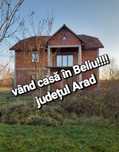 Casa de vânzare Beliu