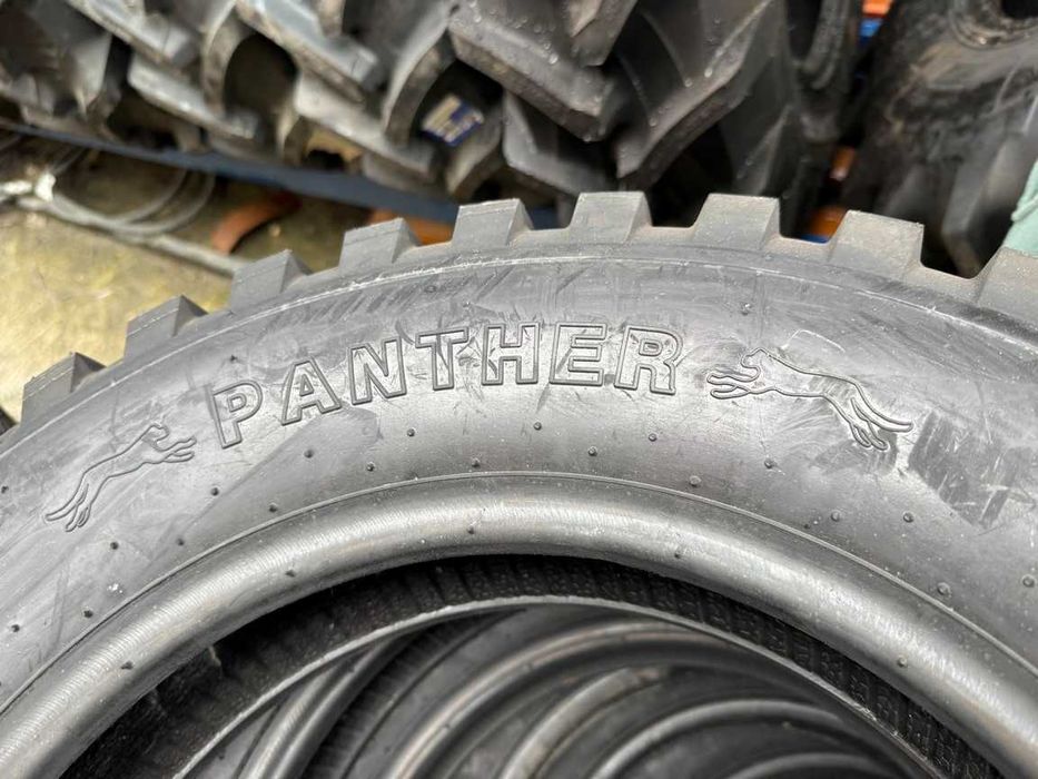 Marca PANTHER cu 8 pliuri 6.00-16 anvelope noi de tractor fata
