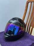 Shoei Qwest XXS НОВА