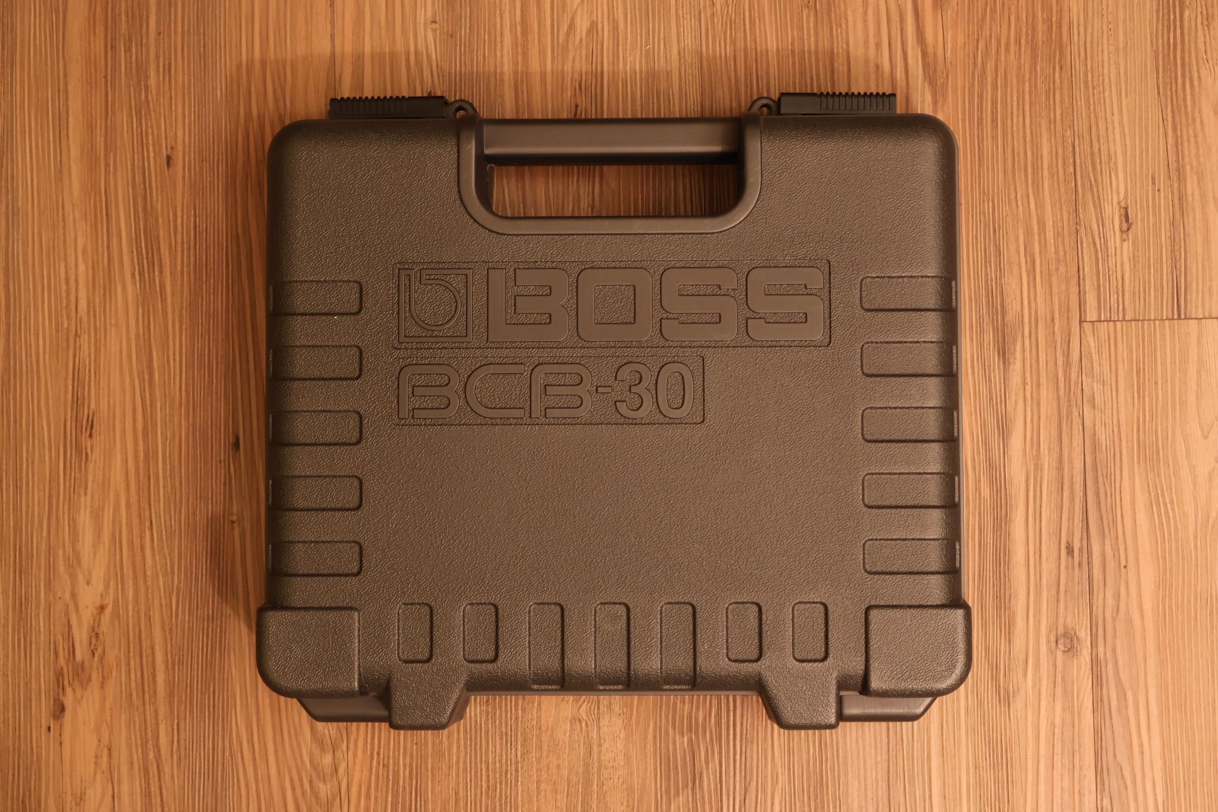 Boss BCB-30 Pedalboard - Педалборд