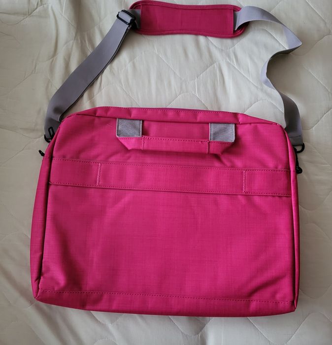 Чанта за лаптоп  Brinch Unisex Oxford, дамска,  15 - 15,6 инча лаптоп