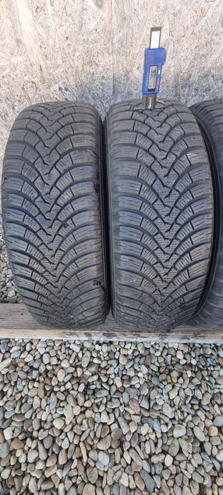 Anvelope Falken EuroWinter HS01 M+S 195/65 R15 95T
