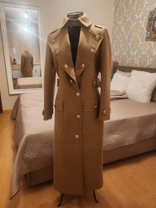 Палто вълна Karen Millen 10 UK size