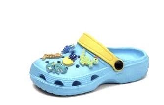 Новые сабо шлепанцы детские