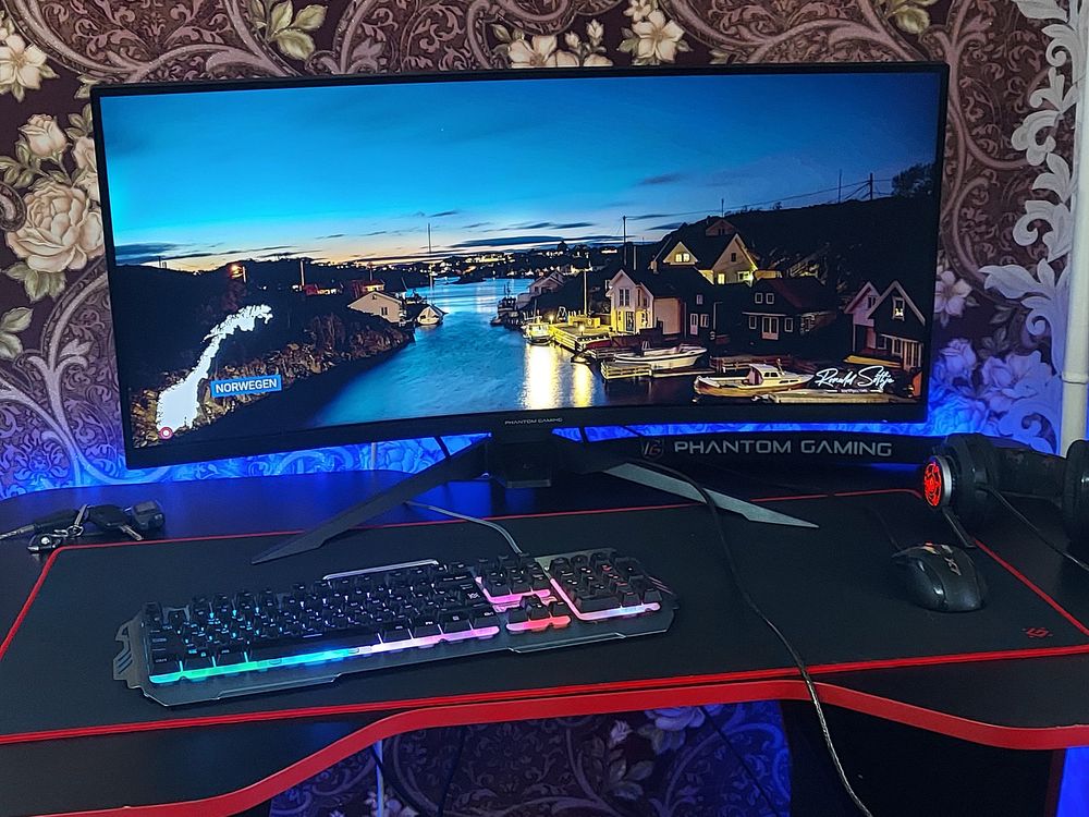 Топовый игровой ПК