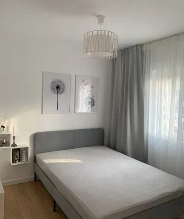 Дава се под наем Двустаен апартамент в Пловдив, Гагарин - 45 кв.м за 163.2 € - Снимка #4