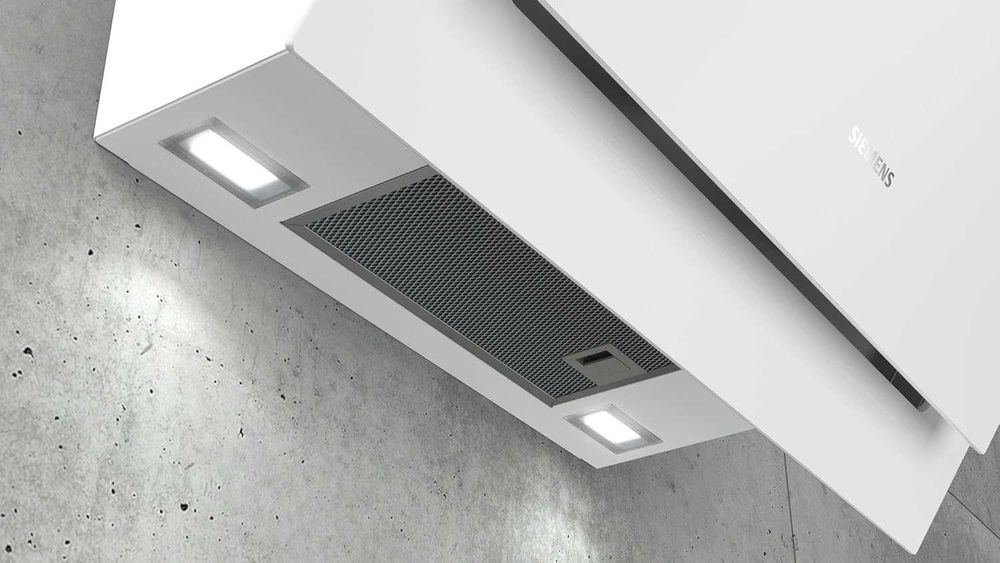 Аспиратор стенен SIEMENS lc67khm20 660 м³