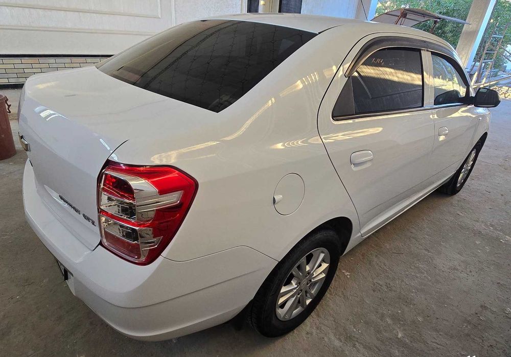 Срочно COBALT узимники 4поз 2022