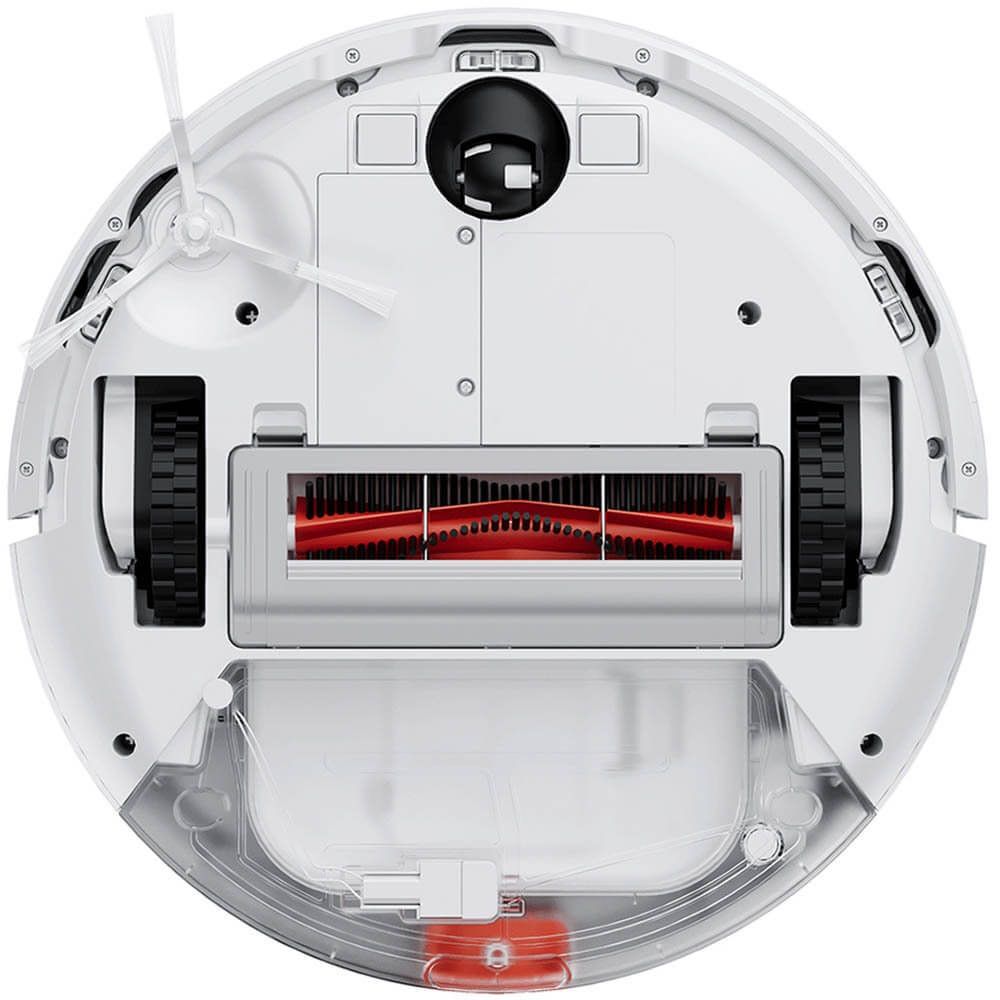 Робот пылесос Xiaomi Vacuum E12 EU