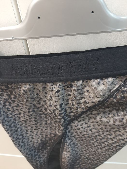 Клин и потник Nike -размер S