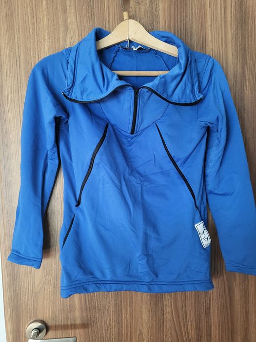 Блузи за кърмене и бременност