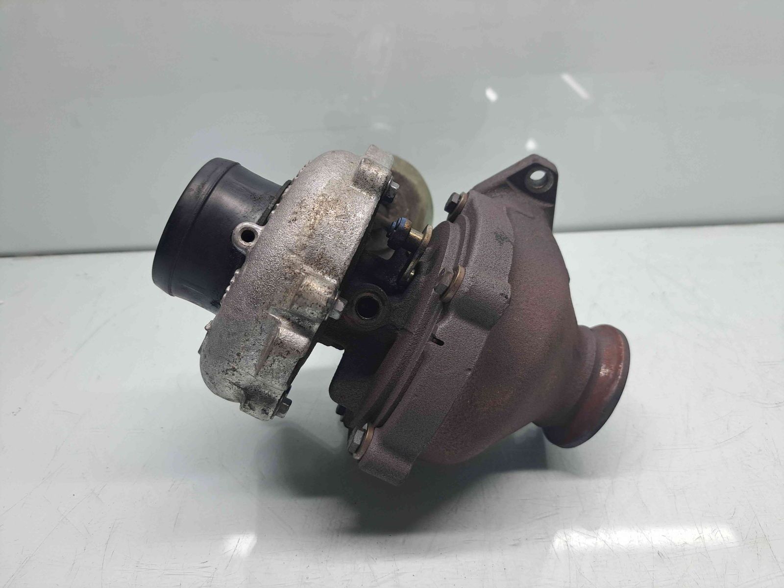 Turbina Opel Insignia A Facelift [Fabr 2008-2016] 55581063 2.0 CDTI A2