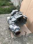 Cutie viteza VW Passat B8 manuala, 4x4