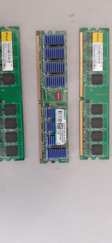 Ram памет DDR 2- 800