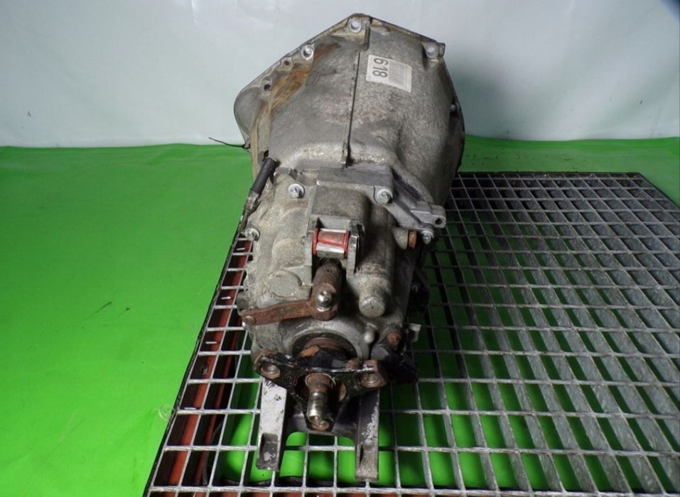 Кутия за Mercedes Clk w208 2.0 benzin