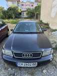 Audi A4– 1.6бензин + газов инжекцион | 1994 г. |  Цена: 2000 лв.