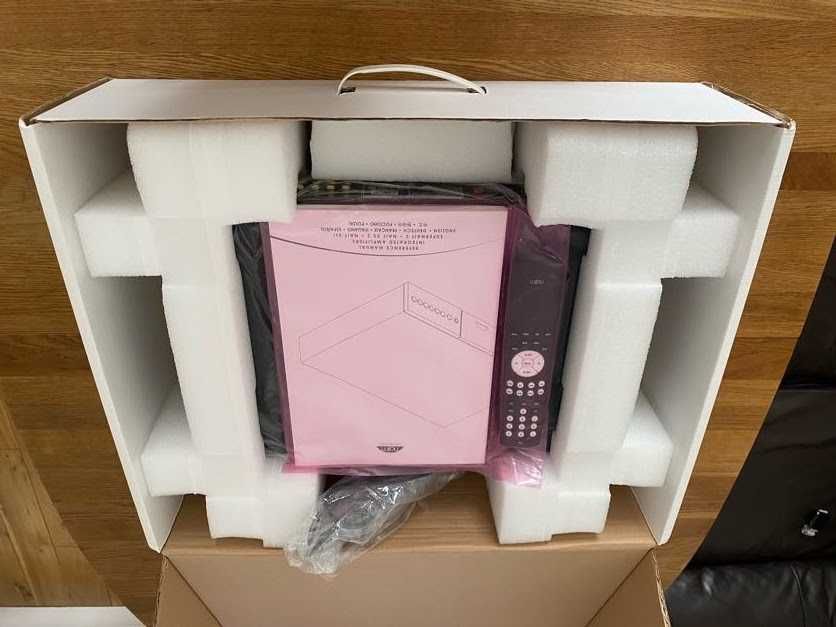 Naim Nait 5Si Интегриран Стерео Hi-Fi Усилвател