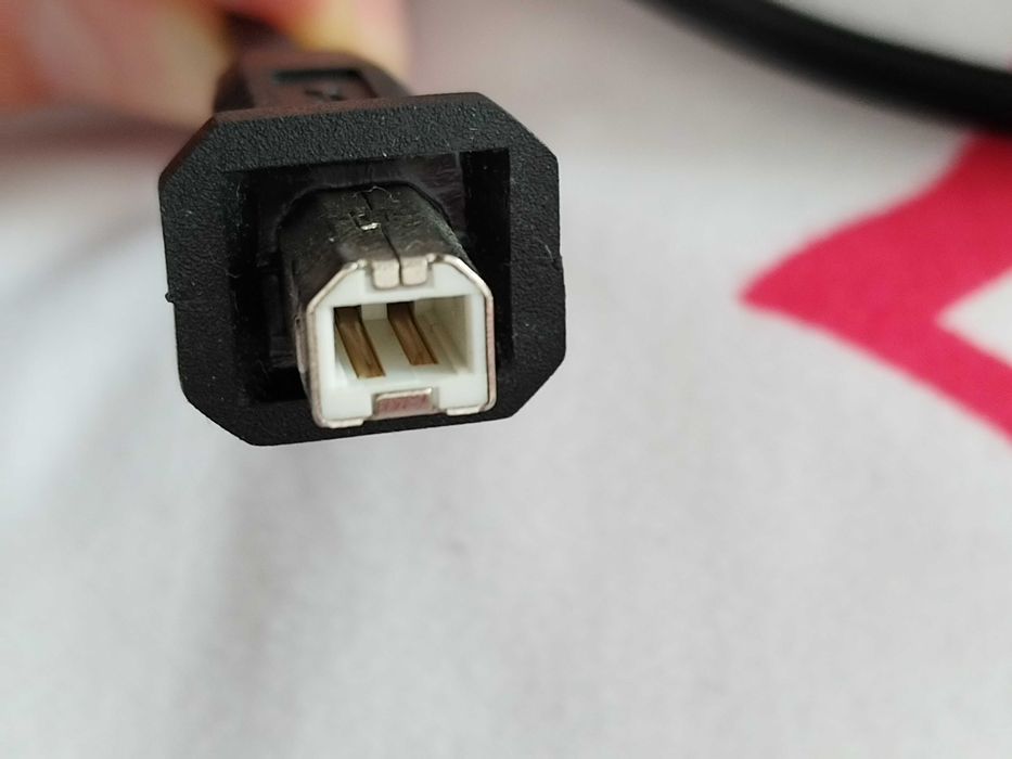 Cablu imprimanta E188601 (UL) 28AWG/1PR+24AWG/2C