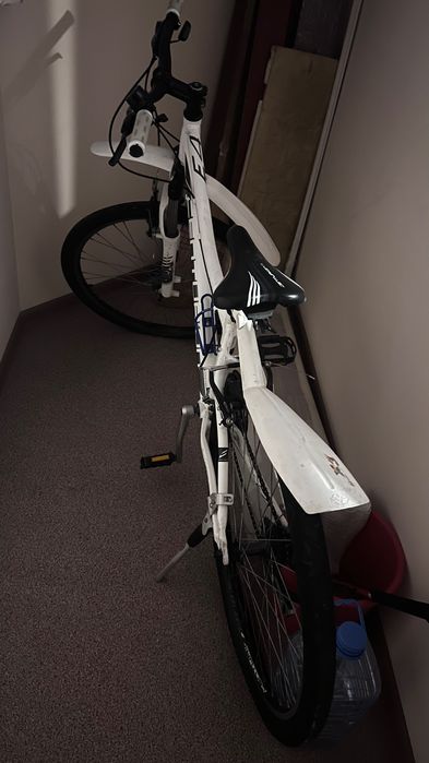 Велосипед CENTURION Eve E4