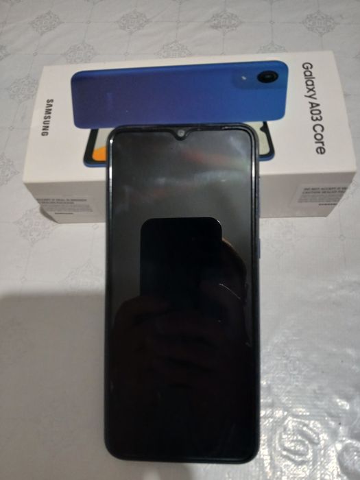 Продаю Galaxy A03 Core